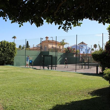Beach Apartments In Lorcrisur San Pedro Marbella Exterior foto