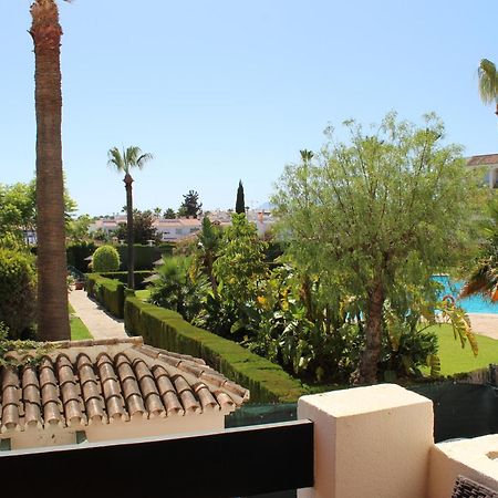 Beach Apartments In Lorcrisur San Pedro Marbella Exterior foto