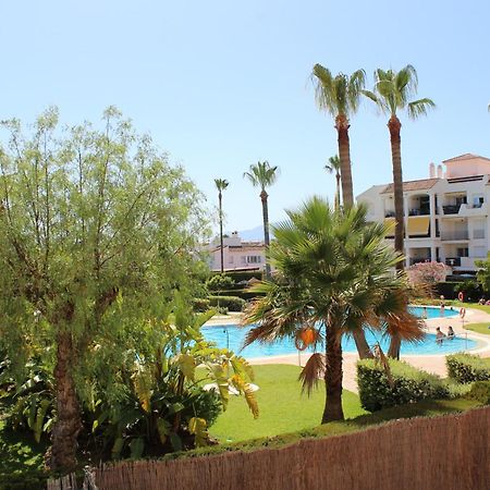 Beach Apartments In Lorcrisur San Pedro Marbella Exterior foto