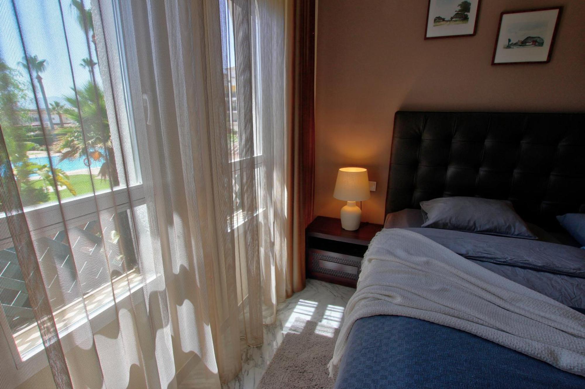 Beach Apartments In Lorcrisur San Pedro Marbella Exterior foto