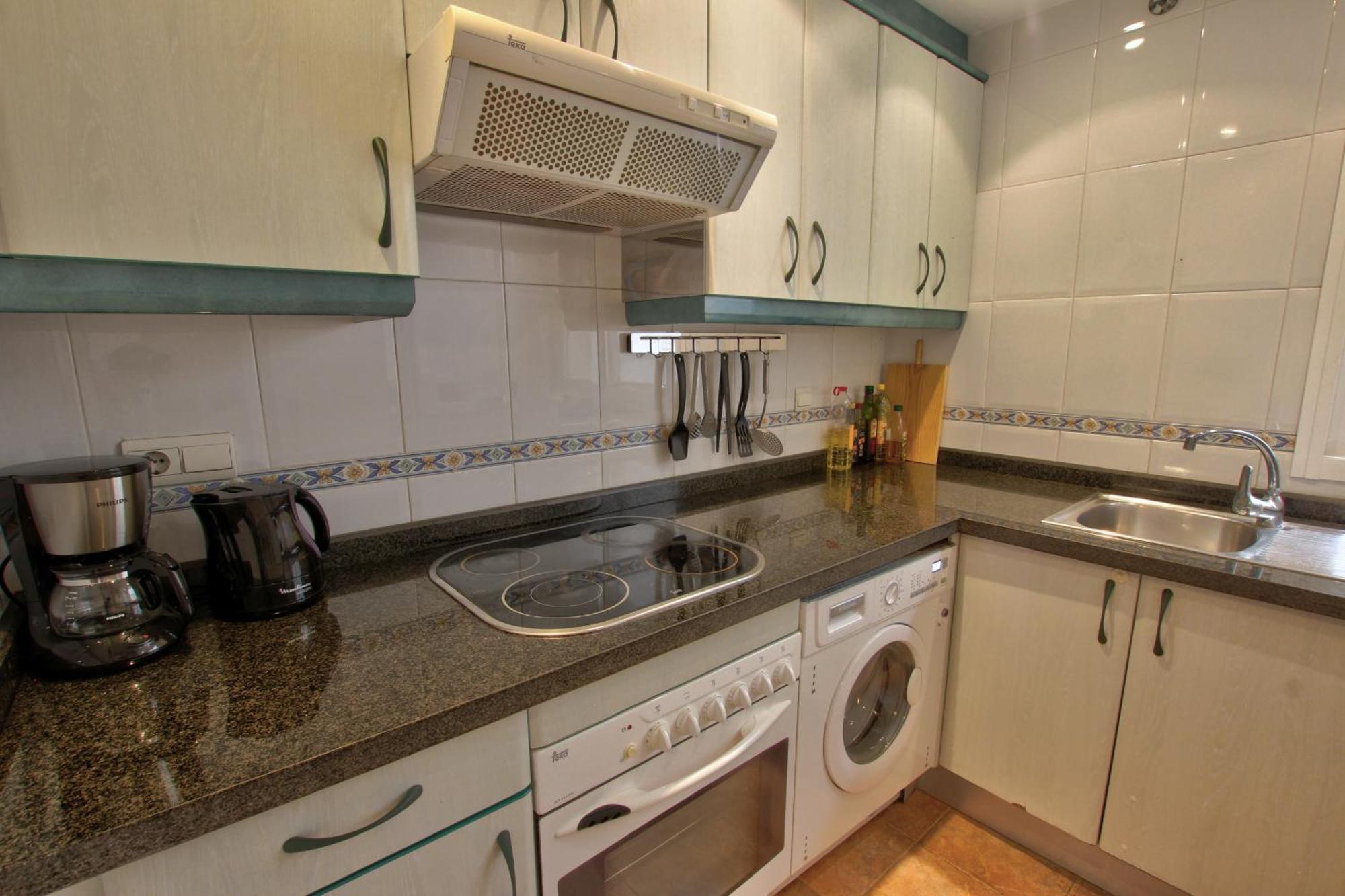 Beach Apartments In Lorcrisur San Pedro Marbella Exterior foto