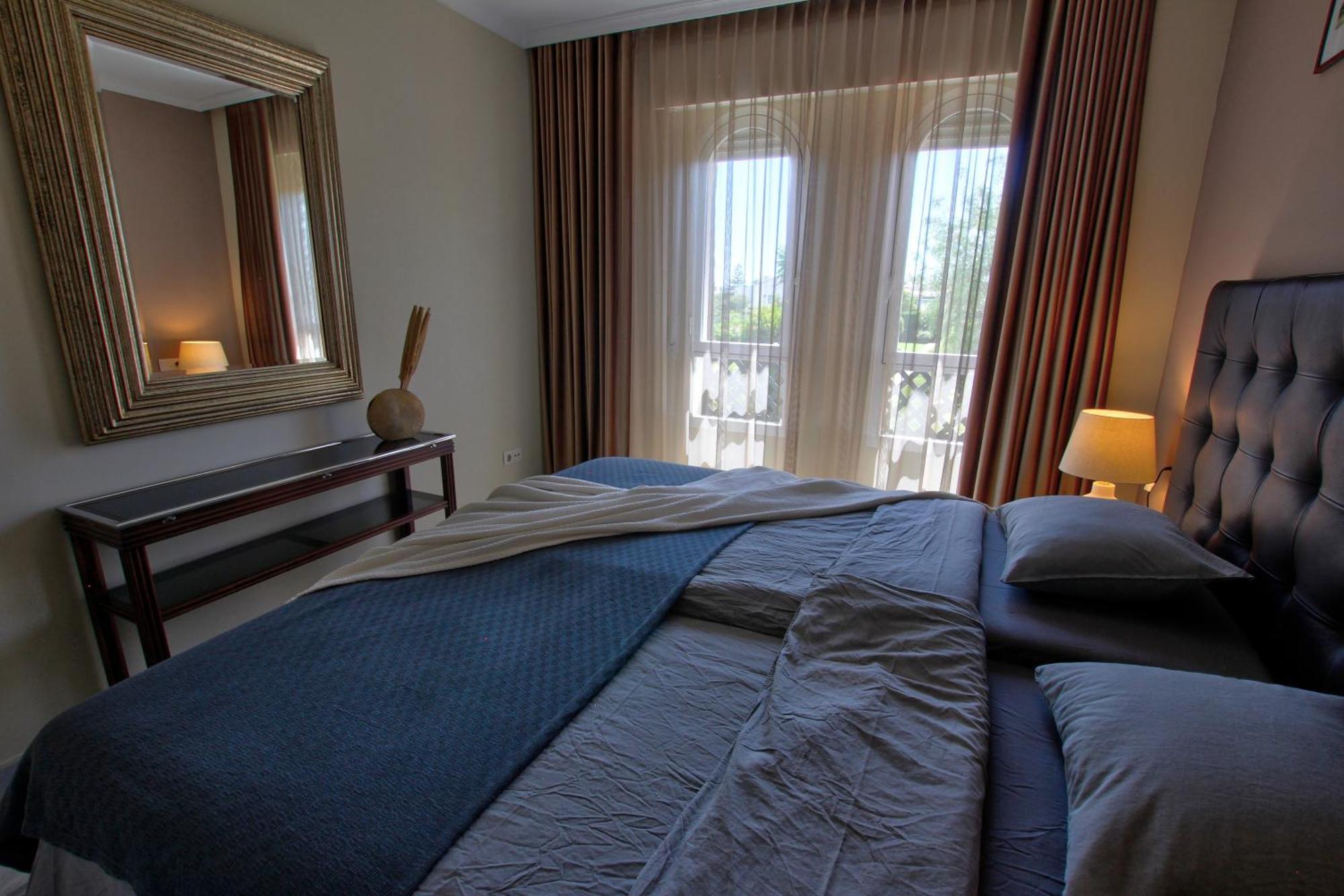 Beach Apartments In Lorcrisur San Pedro Marbella Exterior foto