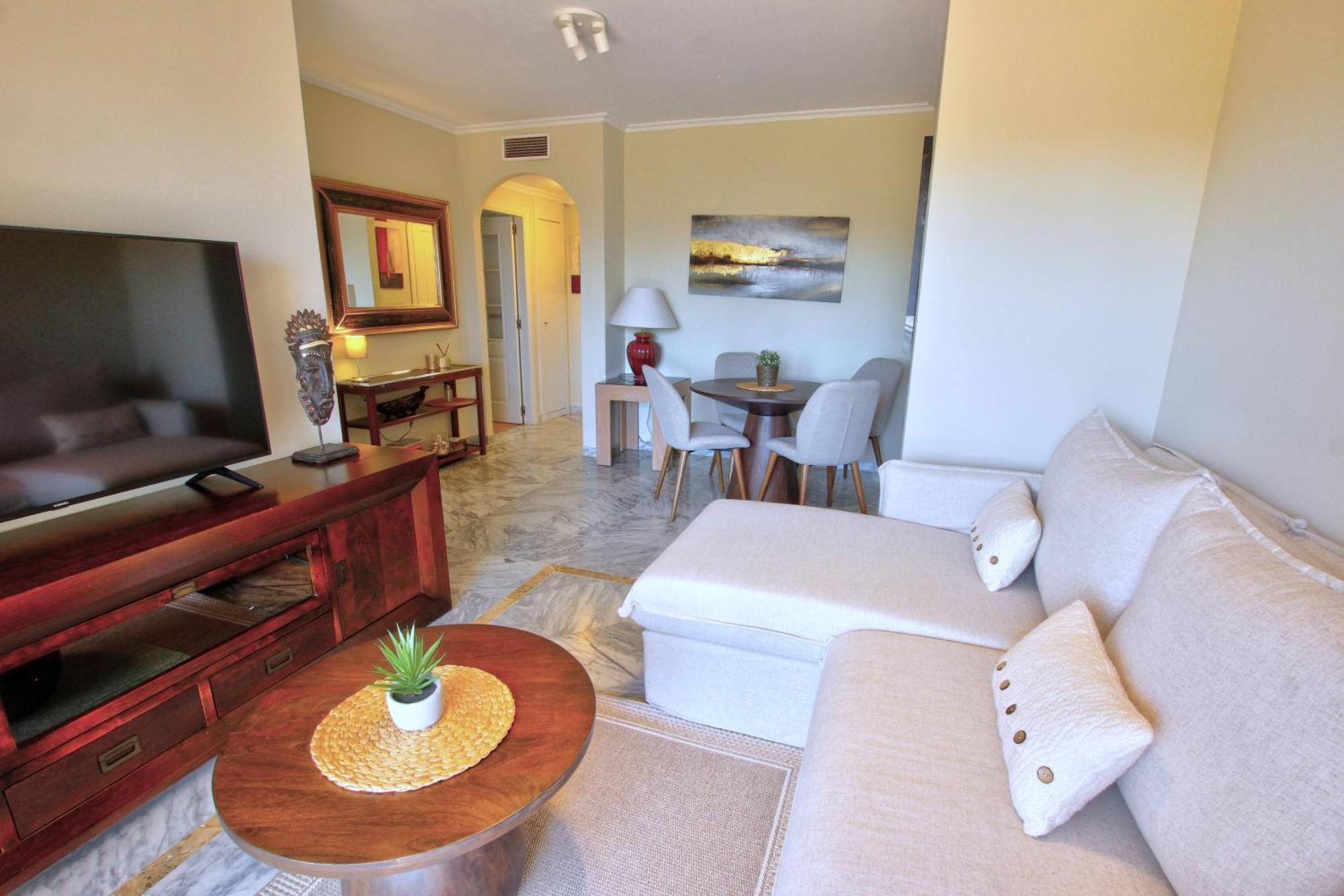 Beach Apartments In Lorcrisur San Pedro Marbella Exterior foto